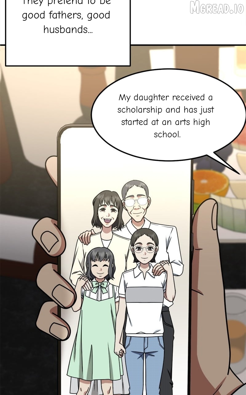 Change Me Chapter 222  - page 101